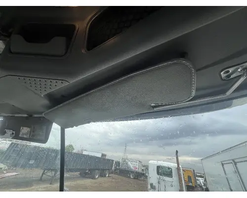 FREIGHTLINER CASCADIA Interior Sun Visor