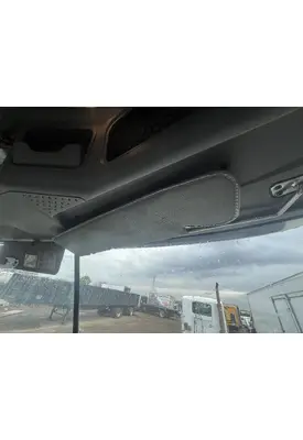 FREIGHTLINER CASCADIA Interior Sun Visor