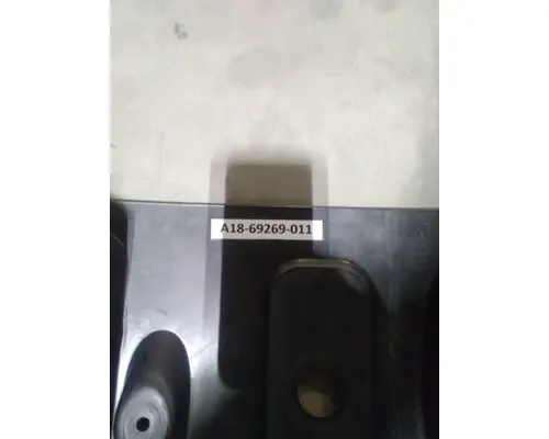 FREIGHTLINER CASCADIA Interior Trim Panel