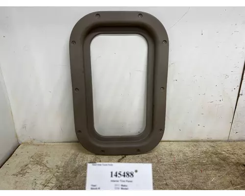 FREIGHTLINER CASCADIA Interior Trim Panel