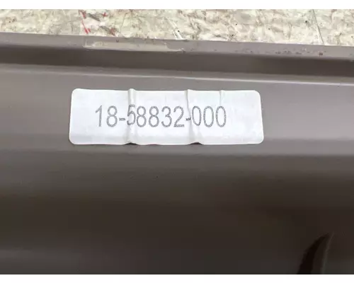FREIGHTLINER CASCADIA Interior Trim Panel