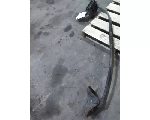 FREIGHTLINER CASCADIA LEAF SPRING, FRONT
