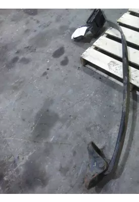 FREIGHTLINER CASCADIA LEAF SPRING, FRONT