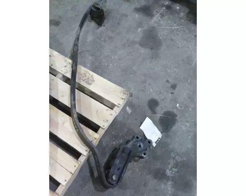 FREIGHTLINER CASCADIA LEAF SPRING, FRONT