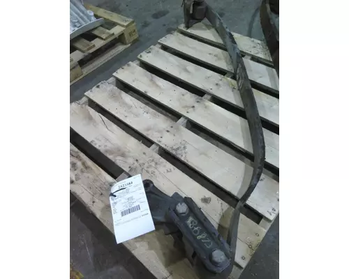 FREIGHTLINER CASCADIA LEAF SPRING, FRONT