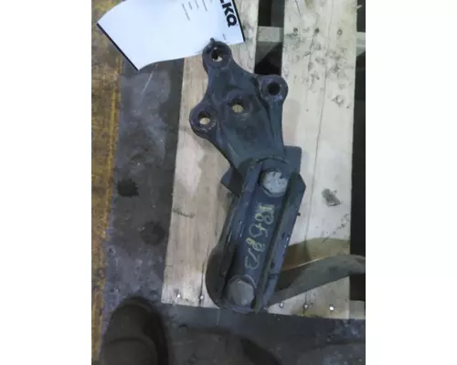 FREIGHTLINER CASCADIA LEAF SPRING, FRONT