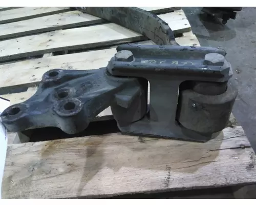 FREIGHTLINER CASCADIA LEAF SPRING, FRONT