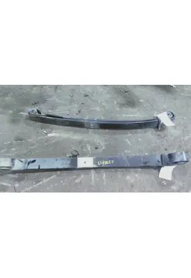 FREIGHTLINER CASCADIA LEAF SPRING, FRONT