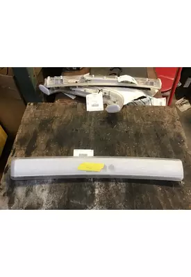 FREIGHTLINER CASCADIA LIGHTING