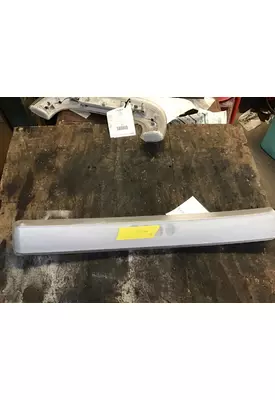 FREIGHTLINER CASCADIA LIGHTING