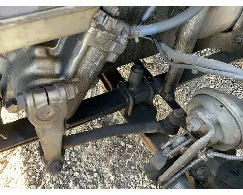 FREIGHTLINER CASCADIA Leaf Spring, Front