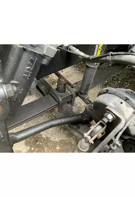FREIGHTLINER CASCADIA Leaf Spring, Front