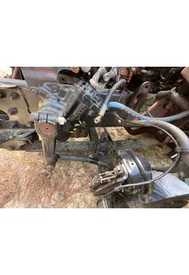 FREIGHTLINER CASCADIA Leaf Spring, Front