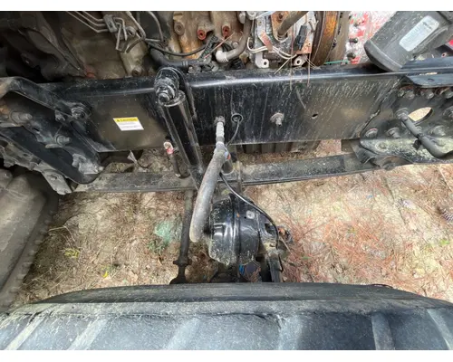 FREIGHTLINER CASCADIA Leaf Spring, Front