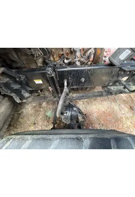 FREIGHTLINER CASCADIA Leaf Spring, Front