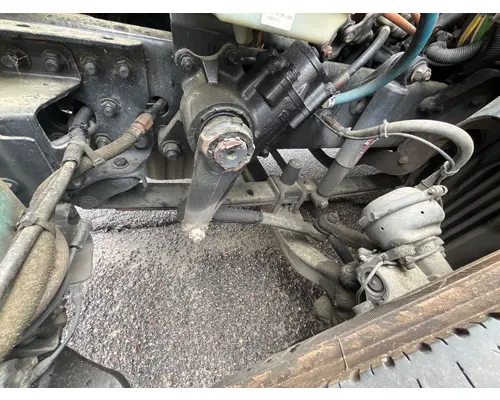 FREIGHTLINER CASCADIA Leaf Spring, Front