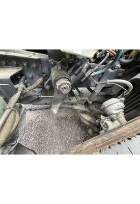 FREIGHTLINER CASCADIA Leaf Spring, Front