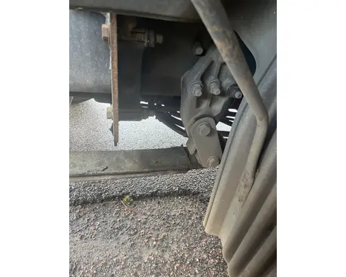 FREIGHTLINER CASCADIA Leaf Spring, Front