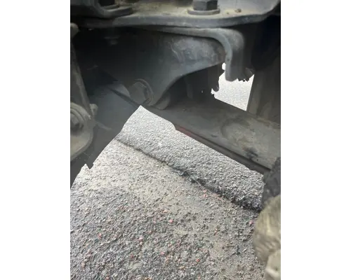 FREIGHTLINER CASCADIA Leaf Spring, Front