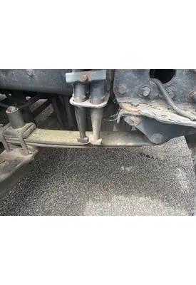 FREIGHTLINER CASCADIA Leaf Spring, Front