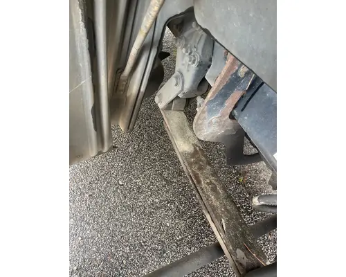 FREIGHTLINER CASCADIA Leaf Spring, Front