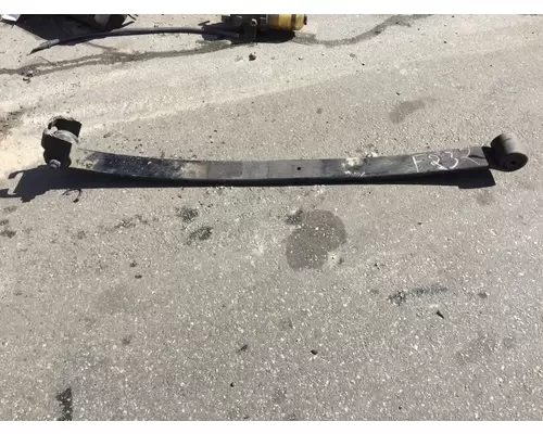 FREIGHTLINER CASCADIA Leaf Spring, Front