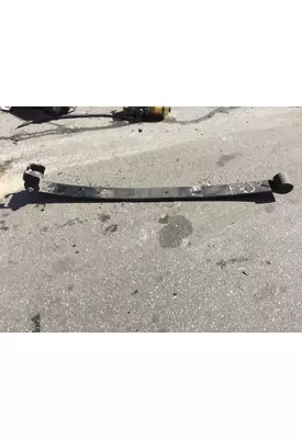 FREIGHTLINER CASCADIA Leaf Spring, Front