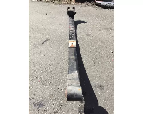 FREIGHTLINER CASCADIA Leaf Spring, Front