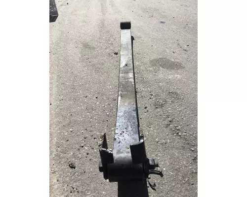 FREIGHTLINER CASCADIA Leaf Spring, Front