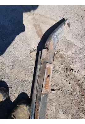 FREIGHTLINER CASCADIA Leaf Spring, Front