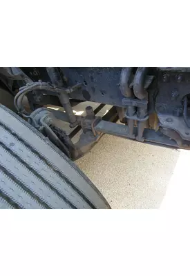 FREIGHTLINER CASCADIA Leaf Spring, Front