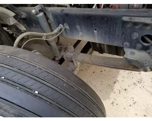 FREIGHTLINER CASCADIA Leaf Spring, Front