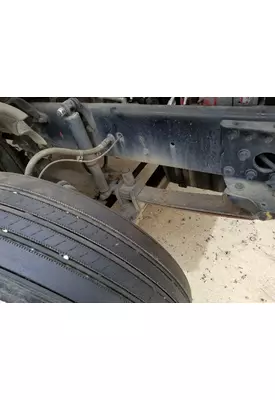 FREIGHTLINER CASCADIA Leaf Spring, Front