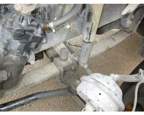 FREIGHTLINER CASCADIA Leaf Spring, Front