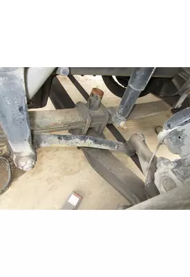FREIGHTLINER CASCADIA Leaf Spring, Front
