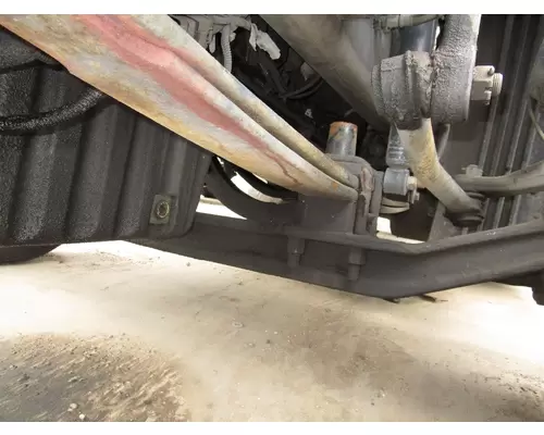 FREIGHTLINER CASCADIA Leaf Spring, Front