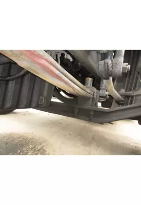 FREIGHTLINER CASCADIA Leaf Spring, Front