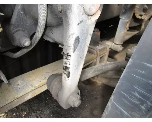 FREIGHTLINER CASCADIA Leaf Spring, Front