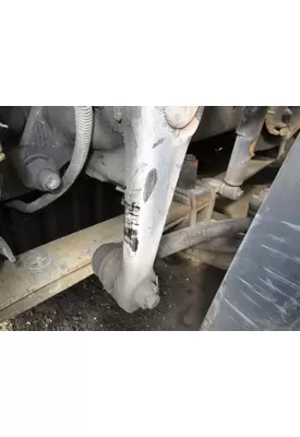 FREIGHTLINER CASCADIA Leaf Spring, Front