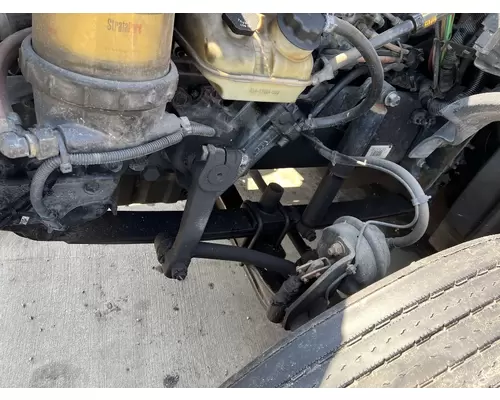FREIGHTLINER CASCADIA Leaf Spring, Front