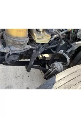 FREIGHTLINER CASCADIA Leaf Spring, Front