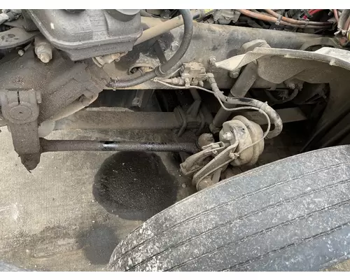 FREIGHTLINER CASCADIA Leaf Spring, Front