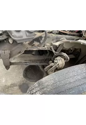 FREIGHTLINER CASCADIA Leaf Spring, Front