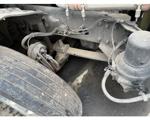 FREIGHTLINER CASCADIA Leaf Spring, Front