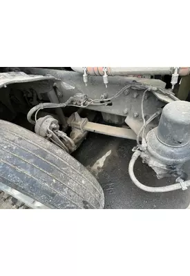 FREIGHTLINER CASCADIA Leaf Spring, Front