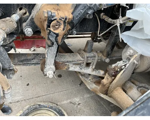 FREIGHTLINER CASCADIA Leaf Spring, Front