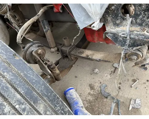 FREIGHTLINER CASCADIA Leaf Spring, Front