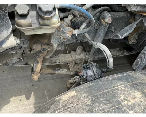 FREIGHTLINER CASCADIA Leaf Spring, Front