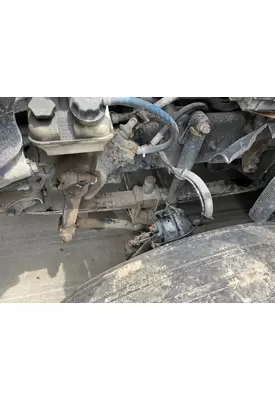 FREIGHTLINER CASCADIA Leaf Spring, Front