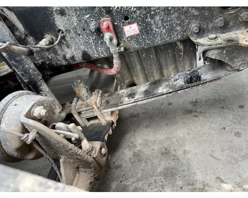 FREIGHTLINER CASCADIA Leaf Spring, Front